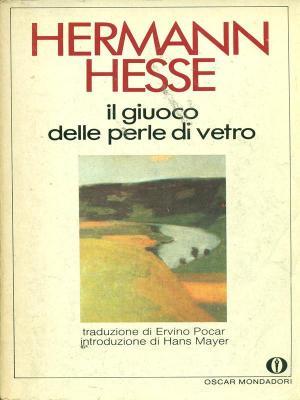 Il Giuoco delle perle di vetro - Hermann Hesse - ebook pdf free gratis