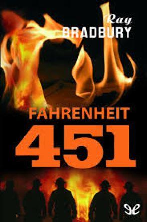 Fahrenheit 451 - Ray Bradbury - ebook pdf