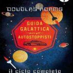 Douglas Adams - Guida Galattica Per Autostoppisti - ebook pdf gratis